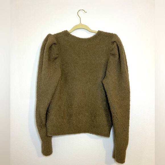 Express Sweater Size L - Picture 3 of 3